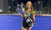 Сумська хокеїстка виграла Суперкубок Італії