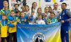 Сумчане стали чемпионами Украины по тхеквондо