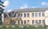 Рашисти пошкодили школу на Сумщині