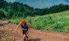 Сумчанин пробежал 80-километровый трейл в Карпатах