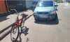 У Сумах в ДТП постраждав 85-річний велосипедист