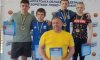 Конотопські борці відзначилися на чемпіонаті України