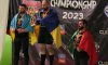 Сумський стронгмен виграв чемпіонат Європи