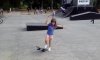 В Сумах открыли долгожданный скейт-парк