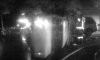 Ночью в Сумах пьяный подросток без прав устроил аварию (видео)