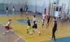 В Сумах состоялся чемпионат города по баскетболу 3х3