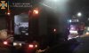 В Сумах при ликвидации пожара обнаружено тело человека (видео)