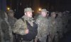 Сумские полицейские отправились в очередную командировку на Донбасс
