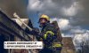 На Сумщині вогнеборці двічі ліквідовували загоряння в житловому секторі
