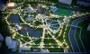 Через 5 лет в Сумах представили концепт реконструкции детского парка «Сказка»