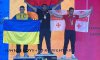 Рукоборці з Сумщини відзначилися на чемпіонаті Європи