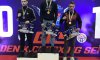 Сумские студенты - победители Кубка Украины по кикбоксингу