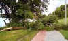 Последствия урагана в Сумах (фото)