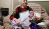 Ахтырчанка отметила 100-летний юбилей