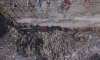 Сумские полицейские нашли арсенал оружия в зоне ООС