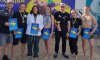 Сумські борці відзначилися на чемпіонаті України з пляжної боротьби
