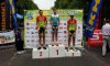 Сумской велосипедист выиграл чемпионат Украины