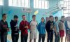 Сумские пловцы отличились на всеукраинской гимназиаде