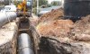 Сумам виділили 150 млн грн на реконструкцію каналізаційного напірного колектора на Соборній