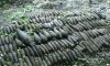 На Сумщине пиротехники уничтожили больше сотни боеприпасов