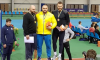 Сумской атлет стал чемпионом Украины