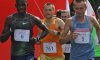 Ахтырский бегун стал шестым на марафоне в Польше