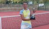 Сумська тенісистка виграла турнір в Англії