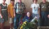 100-річний ювілей відзначила жителька Недригайлівської громади