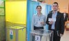 В СНАУ проходят самые честные выборы Ладыки