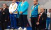 Силач з Сумщини взяв срібло на чемпіонаті світу