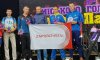 Ахтырский бегун стал вторым на Краматорском марафоне