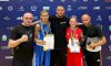 Боксери з Сумщини повернулися з медалями з гімназіади