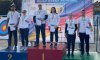 Сумські лучники відзначилися на Кубку України