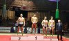 Сумчанин взял бронзу на чемпионате мира по сумо
