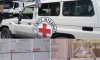 Міжнародний комітет Червоного Хреста знову допомагає Тростянецькій громаді