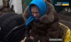 «Білі янголи» евакуювали літню жінку з прифронтової Ворожби (відео)