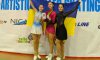 Сумчанка взяла “срібло” на чемпіонаті Європи