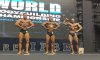 Сумчанин выиграл чемпионат мира по бодибилдингу (видео)