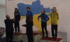 Каратисти з Сумщини здобули медалі на всеукраїнській Гімназіаді