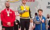 Силач з Сумщини став чемпіоном Європи