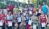 В Сумах разыграли чемпионат города по пляжному волейболу