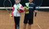 Юний шосткинський тенісист виграв турнірі у столиці