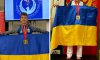 Глухівські бійці відзначилися на чемпіонаті Європи