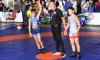 Борці з Сумщини здобули медалі на чемпіонаті України з греко-римської боротьби