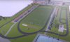 В Шостке собираются реконструировать стадион «Свема» (видео)