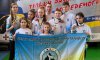 Сумчани відзначилися на чемпіонаті України з тхеквондо