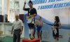 Сумчане стали абсолютными чемпионами Украины по тяжелой атлетике
