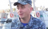 Уроженец Сумщины среди пленных украинских моряков в Керчи