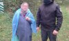 Полицейские Шостки разыскали 81-летнюю женщину, которая заблудилась в лесу