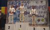 Шосткинец стал золотым призером Кубка мира по джиу-джитсу